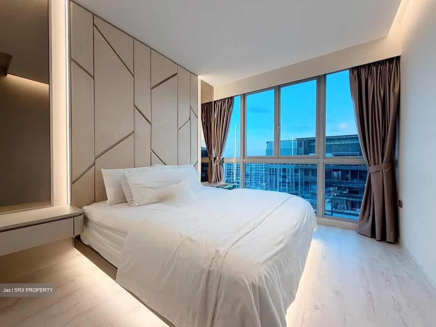 Austville Residences (D19), Condominium #537023231